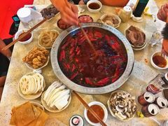 -大龙火锅(老店)