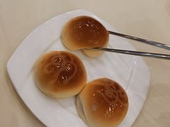 凤凰餐包-凤凰楼酒家·粤宴点心(华强北店)