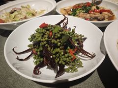 -朴墅(西湖青芝坞店·杭帮菜·家宴.14年的店)