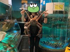 -海港酒家(始创中心店)