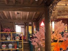 -HOHO餐厅(古子城店)