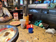 -蜀国大将老火锅(江北店)