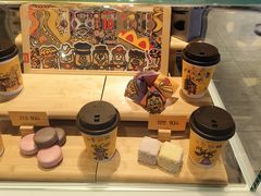 -麦当劳(苏宁广场店)