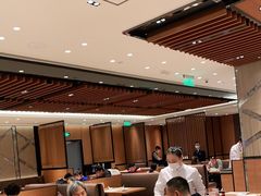 大堂-鼎泰丰(德基广场店)
