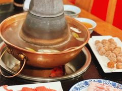 -裕德孚·非遗手切涮羊肉(东直门内大街店)