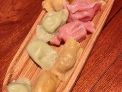 -七色云蔬食(喜邻里店)