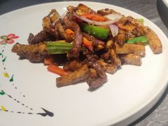 -紫鑫阁饭庄(长安店)