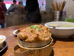 -张豆花(碚峡路店)