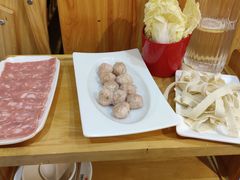 -守柴炉烤鸭(科华中路王府井店)