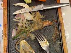 -海维克牛排馆HIGHWIC(青羊万达店)