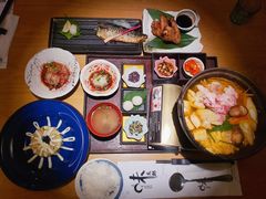 -味太助·银饭食堂(中华城店)