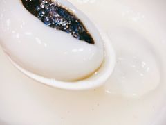 芝麻汤圆-东泰祥生煎馆(重庆北路店)