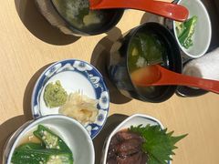 -小山日本料理(太古汇店)