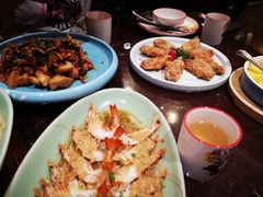 -新白鹿餐厅(爱琴海购物中心店)