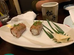 -松子料理(白家庄店)