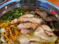 -雙冲柳州螺蛳粉&酸嘢&桂林米粉(簋街店)