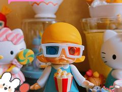 -泡泡玛特POPMART(浦项中心体验店)