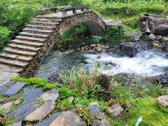 -石台牯牛降景区