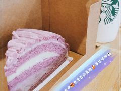 -星巴克(广州中华广场B1层店)