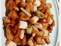 -惠丰堂饭庄·烤鸭·京味菜(翠微路店)