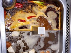 -海底捞火锅(大融城店)