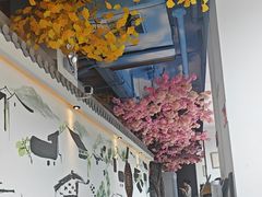 -食悦江南·淮扬菜·烤鸭(亚运村·惠新店)