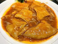 -惠宾饭庄(中山路店)
