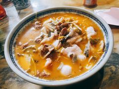 -慧娟面馆·餐厅(望江路店)