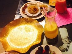 -吉布鲁牛排海鲜自助(巴南万达广场店)