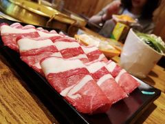 -四喜小胖·北京涮肉(五道营店)