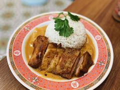-曼谷食堂·泰国家庭料理(丹桂路店)