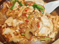 -广殿渔村(高桥店)