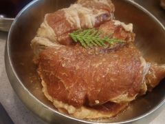 -味家烤肉烤鳗鱼牛排(西塔旗舰店)