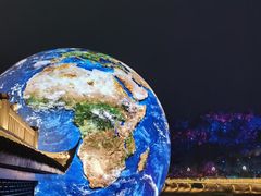 -中国宜宾·长江地标广场