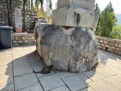 -四门塔风景区