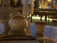 -北京云瑧金陵莲花酒店·莲·川小馆