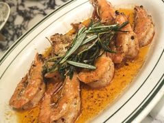 -CRAZYONES克芮旺斯西班牙餐厅(苏州中心店)