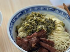 -盛兴面馆(真儒大厦店)