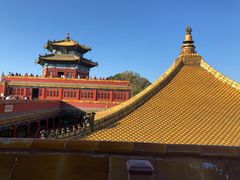 -普陀宗乘之庙(小布达拉宫)
