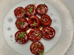 -湖畔鲁菜·二十年老字号餐厅(大明湖店)