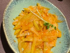 -山石榴·贵州菜(陆家嘴中心店)