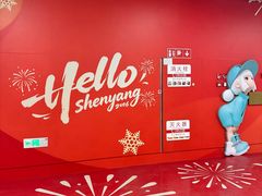 -奥体中心(地铁站)