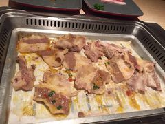 -新石器烤肉(中房金谊广场店)