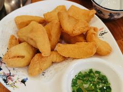 -洪大厨鸡煲(福田店)