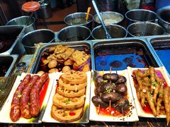 -豫楚源美猴王·面(武展店)