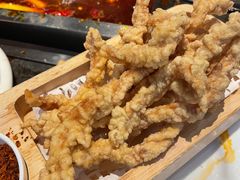 -锦城印象火锅(天府三街店)