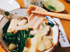 牛肠火锅-天手古舞居酒屋(889广场店)