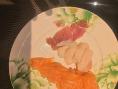 -索菲特酒店·海鲜自助 ·聚餐厅