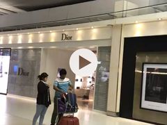 -曼谷素万那普国际机场