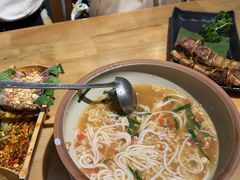 -山茶云南菜(中关村店)